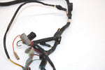 2007 Yamaha  Grizzly 350 2wd Oem Main Harness 5WH-82590-10-00 AY28