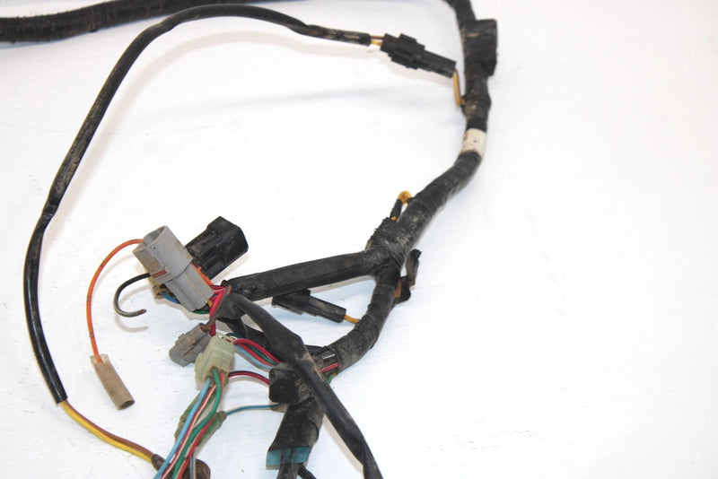 2007 Yamaha  Grizzly 350 2wd Oem Main Harness 5WH-82590-10-00 AY28