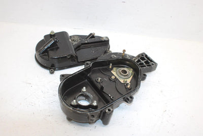1992 Arctic Cat Jag Oem Chaincase W/Cover 0702-489 0702-179 SA45