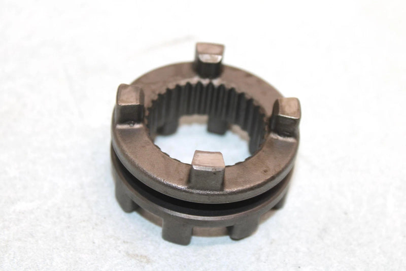 06 Honda Trx 350 Fe A  Oem Second And Reverse Dog 23432-HN5-670 AH24