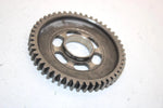 86 Honda Fourtrax 350 Trx350 4x4 Oem 49T Countershaft Gear 23411-HA0-000 AH31