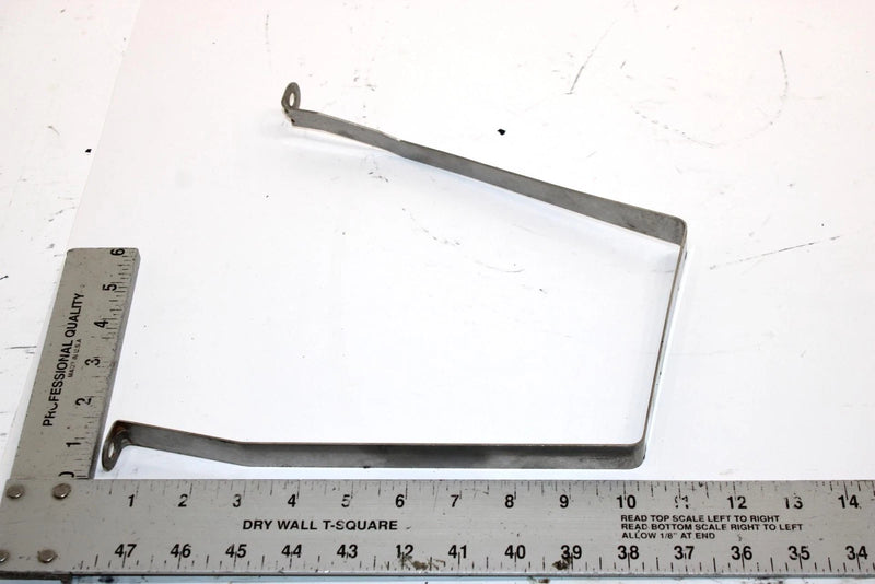 2014 Arctic Cat Prowler Hdx 500 Oem Left Battery Strap 0470-855 XA2.2
