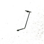 2009 Honda Big Red 700 MUV700 OEM Front Left Brake Hard Line 45127-HL1-A00 XH0.1