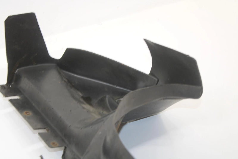 1990 Arctic Cat Prowler Oem Inner Fender Well Set 0606-477 SA109
