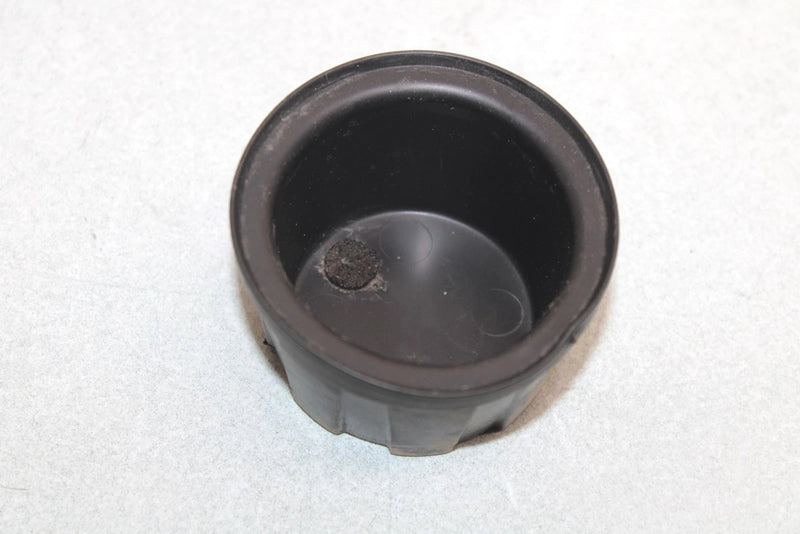 06 Honda Trx 350 Fe A  Oem Wheel Cap 44732-HC4-010 Q3532
