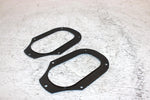 1995 Polaris Xlt Oem Tie Rod Backing Plate Set 5222942-067 SP19