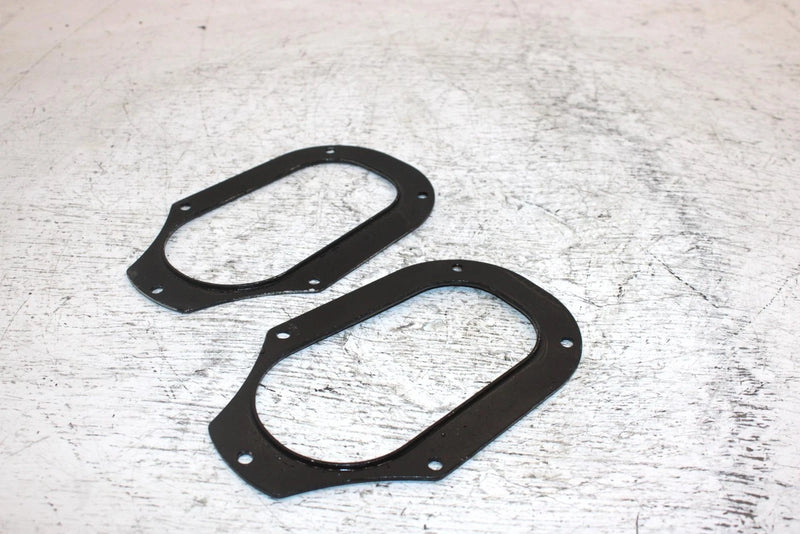 1995 Polaris Xlt Oem Tie Rod Backing Plate Set 5222942-067 SP19