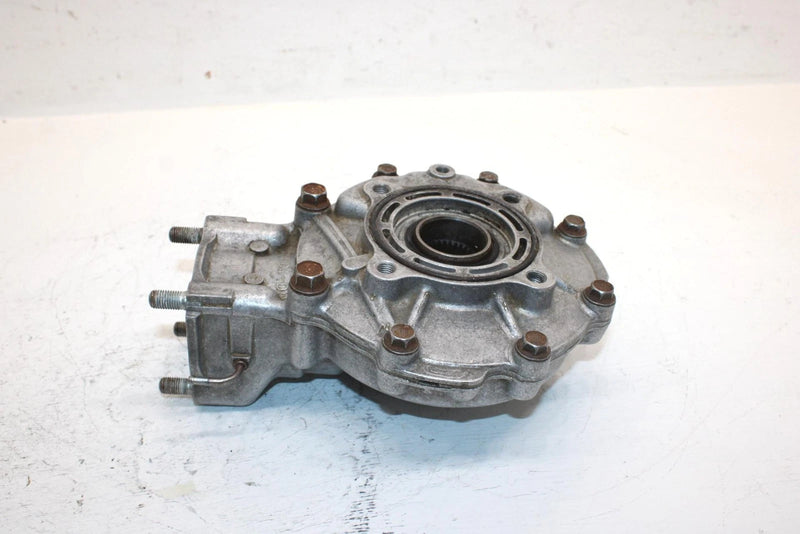 1992 Honda Trx 300 A Oem Rear Diff Gearcase 41300-HC4-000 AH51