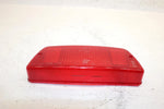 1996 Ski-doo Formula Iii 600 Oem Tail Brake Light Lens 414513700 SS22
