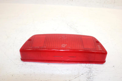 1996 Ski-doo Formula Iii 600 Oem Tail Brake Light Lens 414513700 SS22