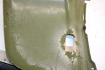2001 Polaris Sportsman 500 Oem Front Fender 2632299-191 AP81