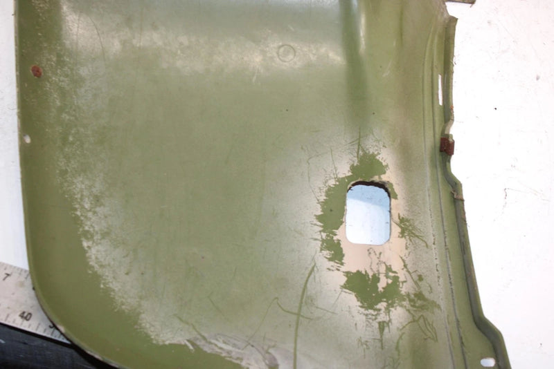 2001 Polaris Sportsman 500 Oem Front Fender 2632299-191 AP81