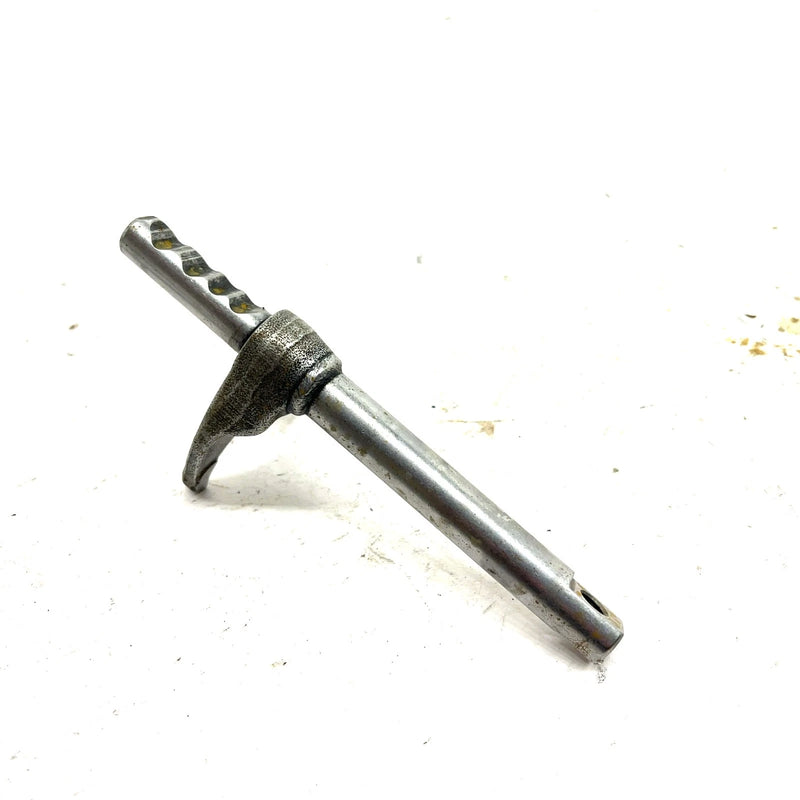 05-13 Kawasaki Brute Force 650 4x4 OEM Shift Fork 49047-1104 AK34