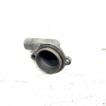 09-14 Yamaha Grizzly 550 YFM550 4x4 OEM Thermostat Housing 1S3-12413-00-00 AY65