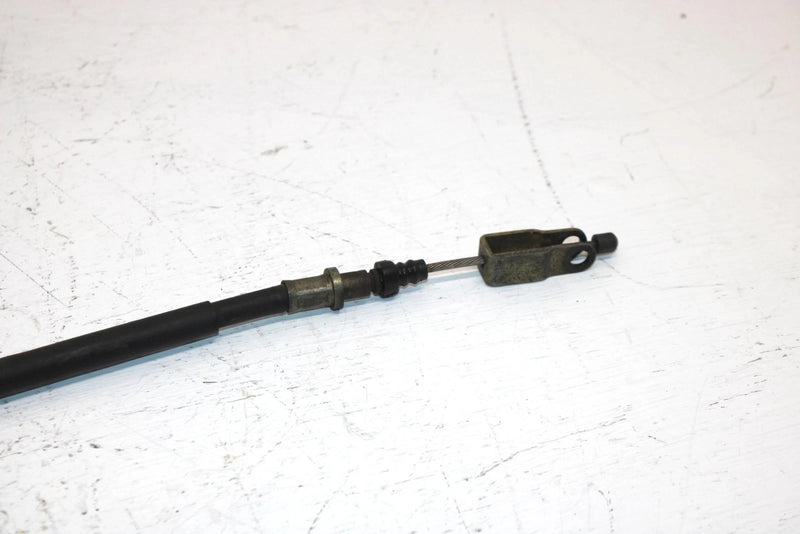 1998 Yamaha  Grizzly Oem Foot Brake Cable 4WV-26351-00-00 AY49
