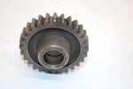 85 Suzuki Quadrunner 250 Lt250ef  Oem Reverse Idler Gear 24561-24502 AS14