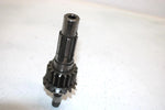 99 Arctic Cat 300 4x4 Oem Final Bevel Gear 3435-068 AA16