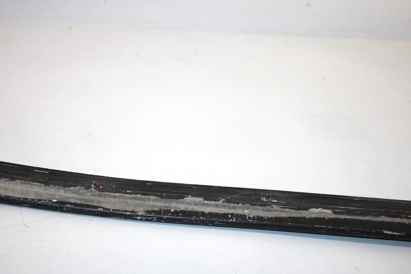 87 Polaris Sport Oem LH Bumper 2670151-067 5510148 SPS