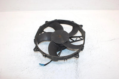 2002 Polaris Sportsman 700 Oem Radiator Cooling Fan 2410288 AP184