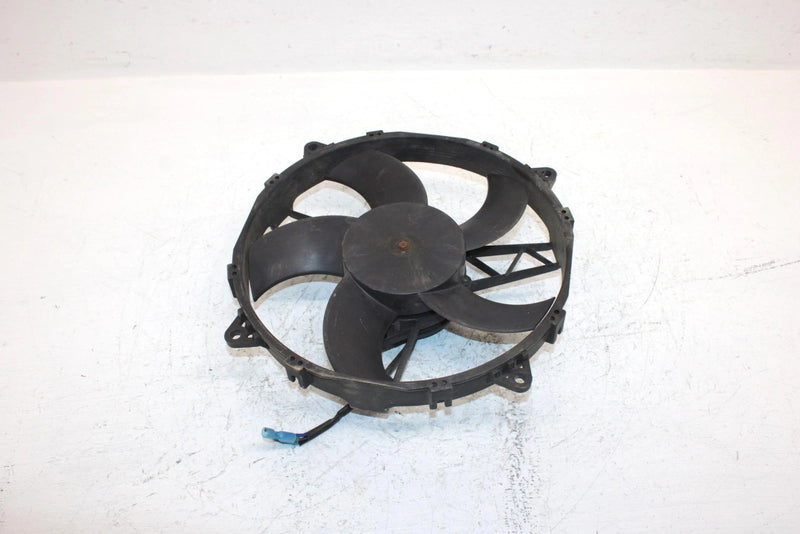 2002 Polaris Sportsman 700 Oem Radiator Cooling Fan 2410288 AP184