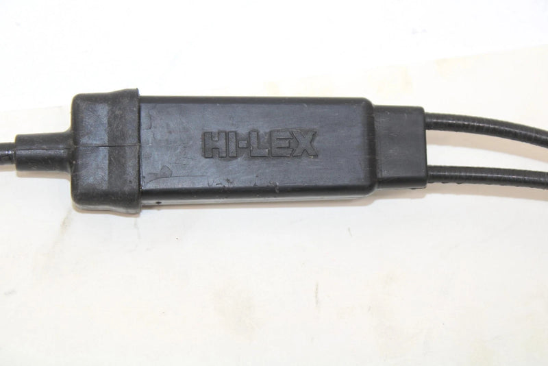1996 Ski-doo Formula Sls 500 L/c Oem Throttle Cable Assembly 414968801 SS66
