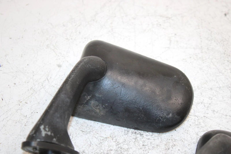 92 Polaris Trail Deluxe Oem Side Mirror Set SP24