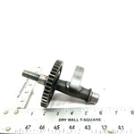 93-99 Kawasaki Bayou 400 KLF400B 4x4 OEM Crankshaft Balancer 13164-1006 AK32