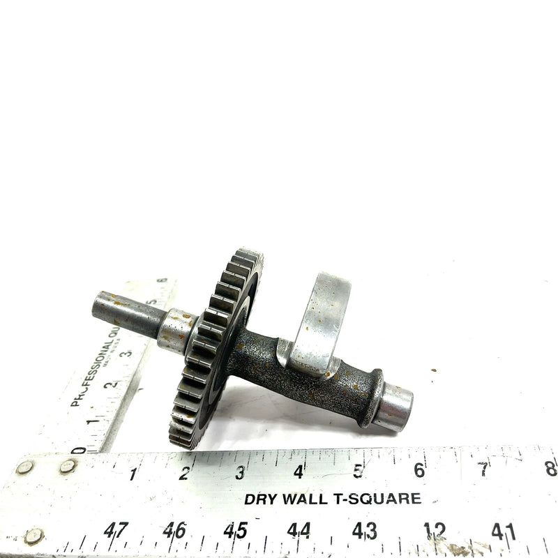 93-99 Kawasaki Bayou 400 KLF400B 4x4 OEM Crankshaft Balancer 13164-1006 AK32