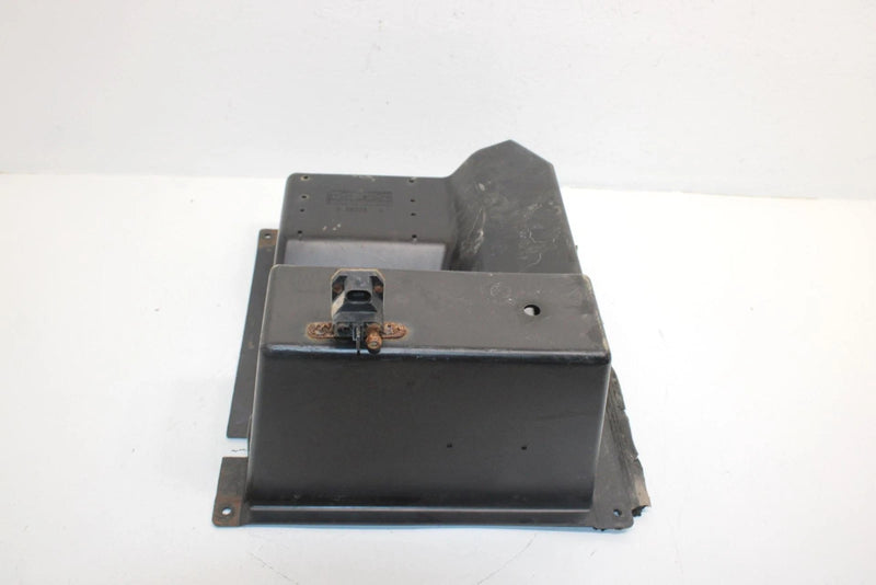 2015 Polaris Ranger Crew 900 Oem Center Storage Tray 5439006-070 XP2