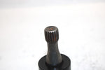 1984 Honda Atc 200 Esa Oem Rear Prop Drive Shaft 40250-969-000 AH60