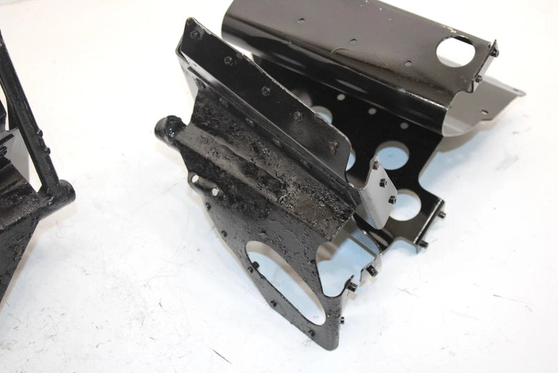 94 Polaris Sport Oem Footwell Set 1011890 SP132