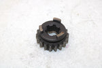 2003 Suzuki Lt-f400f Oem 3rd Driven Engagement Dog 24231-18A02 AS23