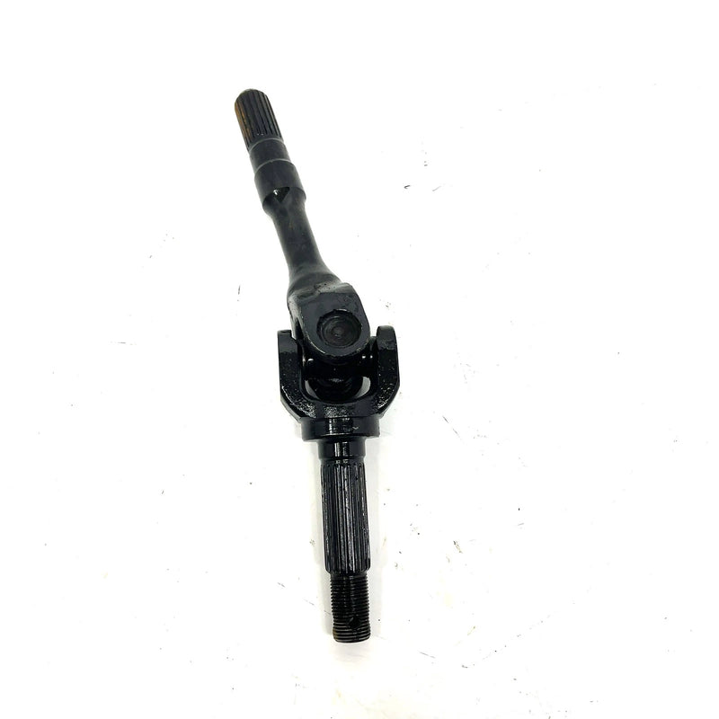 1987 Suzuki Quadrunner LT4WD OEM Rear Axle 64710-19BV0 AS28