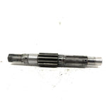 89-01 Suzuki Quadrunner 160 OEM Transmission Countershaft 24121-18A03 AS30