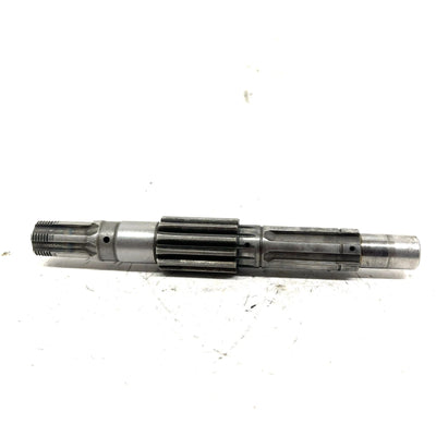 89-01 Suzuki Quadrunner 160 OEM Transmission Countershaft 24121-18A03 AS30