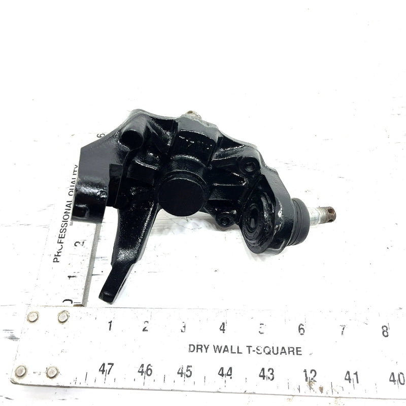 00-06 Honda Rancher 350 OEM Left Steering Knuckle 51250-HN5-670 AH80