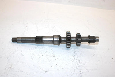 2000 Yamaha  Kodiak 400 Oem Secondary Trans Shaft 5GH-17681-00-00 AY26