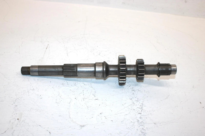 2000 Yamaha  Kodiak 400 Oem Secondary Trans Shaft 5GH-17681-00-00 AY26