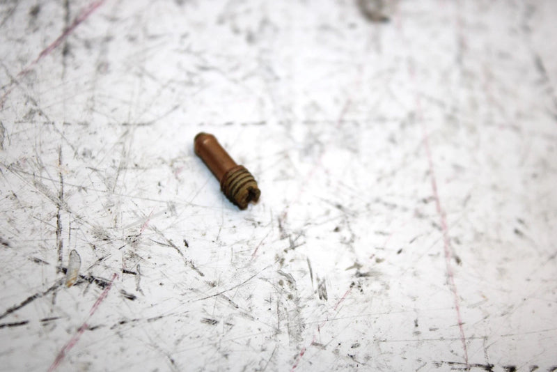2000 Polaris Magnum 325 Oem Pilot Jet (50) 3131132 AP65