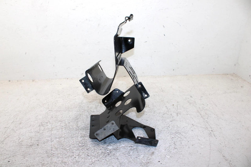 1996 Polaris Xlt Sp Oem Left Footrest 1012263 SP69