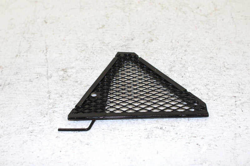 1991 Yamaha Exciter Ii 570 Liquid Oem Left Rear Hood Vent 88R-77555-00-00 SY24