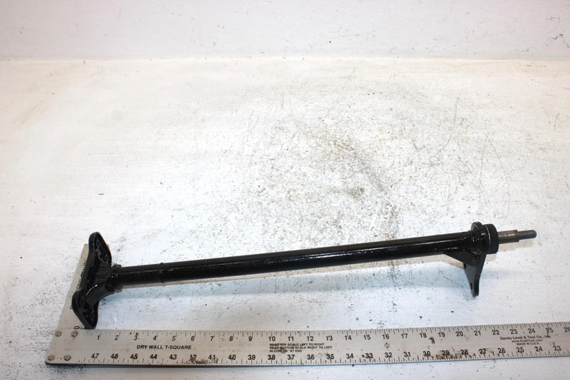 1998 Suzuki Quadrunner 250 Oem Steering Post Shaft 51650-20B10 AS13