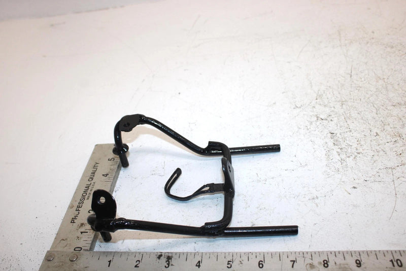 1985 Honda Atc125ma Oem Headlight Mount Bracket 61310-968-680 AH44