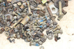 2000 Polaris Trail Boss Oem Nut Bolt Spacer Hardware Kit AP171
