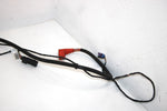 18 Ski-doo Mxz X 600r E-tec Oem Wiring Harness 515178459 SSS1