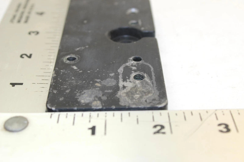 1992 Kawasaki Jet Ski 750 Ss Oem Right Muffler Block Mount 39009-3708 JK2
