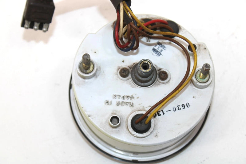 1995 Arctic Cat Zr 580 EFI Oem Speedometer 0620-238 SA112