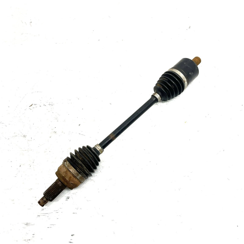 10-14 Polaris Sportsman 550 OEM Front Cv Axel 1332873 AP238
