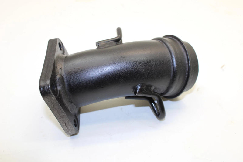 1998 Yamaha Srx600 Oem PTO Exhaust Manifold 8DF-14615-00-00 Q2512