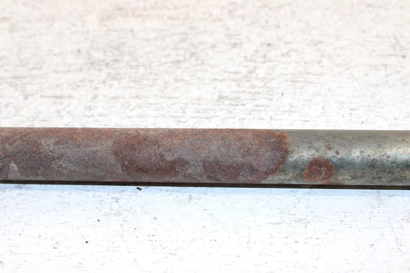 1995 Yamaha Vmax 600 Le Oem Upper Idler Shaft 89A-47461-01-00 SY21